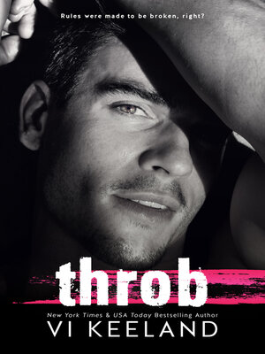 cover image of Throb